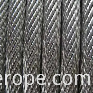 Galvanized Steel Cable With Good Quality And Good Price1